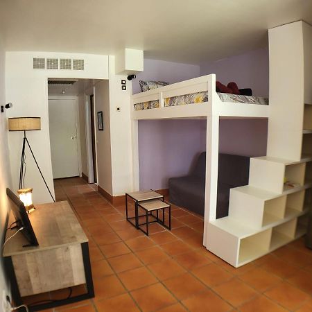 Studio Colibri Saint-Francois  Extérieur photo